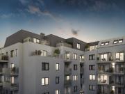 Helle 2 Zimmer Wohnung mit Balkon in 1210 Wien – ideal...