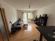 Helle 2 Zimmer Wohnung mit Balkon in Altenbochum