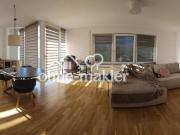 Helle 2 Zimmer Wohnung mit Balkon in Augsburg Göggingen...