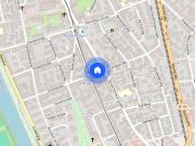 Helle 2 Zimmer Wohnung mit Balkon in begehrter Sanderau Lage