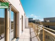 Helle 2.Zimmer Wohnung mit Balkon in begehrter Süd Lage...