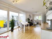 Provisionsfrei Helle 2 Zimmer Wohnung nahe Schloss...