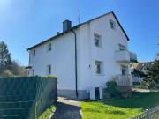 Helle 2 Zimmer Wohnung mit Balkon in Dortmund Lücklemberg