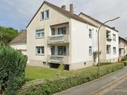 Helle 2 Zimmer Wohnung mit Balkon in Dortmund Oespel zur...