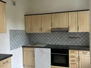 Helle 2 Zimmer Wohnung mit Balkon in Dresden Striesen Ost