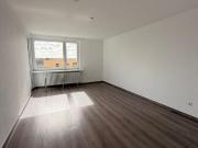 Helle 2 Zimmer Wohnung mit Balkon in Duisburg