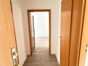 Helle 2 Zimmer Wohnung mit Balkon in Duisburg Duissern