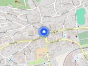 Helle 2 Zimmer Wohnung mit Balkon in Fohnsdorf