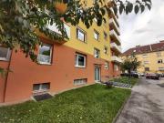 Helle 2 Zimmer Wohnung mit Balkon in Graz – Alte...