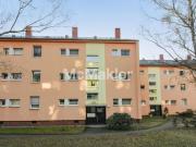 Helle 2 Zimmer Wohnung mit Balkon in Lichterfelde –...