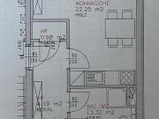 2 Zimmer Wohnung mit Balkon & Heizung inklusive –... 2 Zimmer Wohnung mit Balkon & Heizung inklusive –...