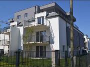 Helle 2 Zimmer Wohnung mit Balkon in ruhiger Lage