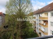 Helle 2 Zimmer Wohnung mit Balkon in Uni Nähe