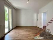 Helle 2 Zimmer Wohnung mit Balkon & Innenhofblick in Mödling