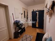 Helle 2 Zimmer Wohnung mit Balkon ins Grüne – ruhige...