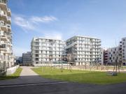 Helle 2 Zimmer Wohnung mit Balkon & Loggia im Grünen –... Helle 2 Zimmer Wohnung mit Balkon & Loggia im Grünen –...