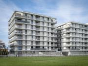 Helle 2 Zimmer Wohnung mit Balkon & Loggia im Grünen –...