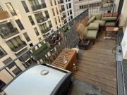 Helle 2 Zimmer Wohnung mit Balkon nahe Märkisches Museum...