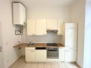 Helle 2 Zimmer Wohnung mit Balkon Provisionsfrei!