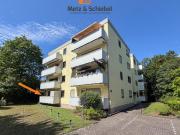 Ankommen & wohlfühlen – sonnige und ruhige 2 Zimmer...