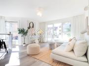 Helle 2 Zimmer Wohnung mit Balkon und Stellplatz |...