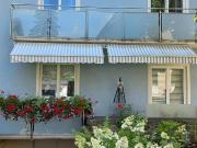 Helle 2 Zimmer Wohnung im 1.Stock mit Balkon und...