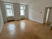 Helle 2 Zimmer Wohnung mit durchdachter Raumaufteilung –...