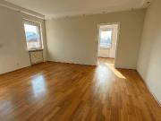 Helle 2 Zimmer Wohnung mit Blick auf den Wienerwald 50...