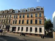 Helle 2 Zimmer Wohnung mit EBK im Osten von Leipzig