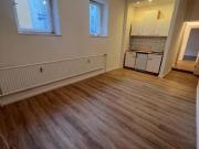 Helle 2 Zimmer Wohnung mit eigenem Garten in Berlin Spandau
