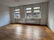 Helle 2 Zimmer Wohnung mit Einbauküche