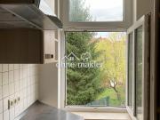 Helle 2 Zimmer Wohnung mit Einbauküche in 04178 Böhlitz...