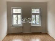 Helle 2 Zimmer Wohnung mit Einbauküche in 04178 Böhlitz...