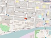 Helle 2 Zimmer Wohnung mit Einbauküche in der schönen...