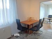 Helle 2 Zimmer Wohnung mit Garagenplatz!