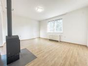 Helle 2 Zimmer Wohnung mit Gartennutzung