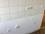 Helle 2 Zimmer Wohnung mit großem Balkon und Tageslichtbad