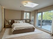 Helle 2 Zimmer Wohnung mit großer Terrasse!