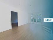 Helle 2 Zimmer Wohnung mit großer Terrasse am Prenzlauer...