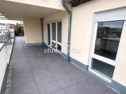 Helle 2 Zimmer Wohnung mit großer Terrasse & TG...
