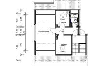 Helle 2 Zimmer Wohnung mit großzügigem Wohnzimmer und...