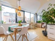 Helle 2 Zimmer Wohnung mit guter Ausstattung nähe JKU in...