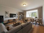 Helle 2 Zimmer Wohnung mit Kamin in Toplage *Savignyplatz