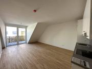 Helle 2 Zimmer Wohnung mit knapp 55m2 in schönem...