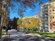 Helle 2 Zimmer Wohnung mit Loggia in Graz Waltendorf