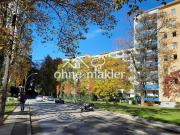 Helle 2 Zimmer Wohnung mit Loggia in Graz Waltendorf