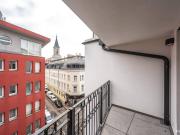 HELLE 2 ZIMMER WOHNUNG MIT LOGGIA! NAHE U4/U6!