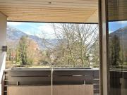 helle 2 Zimmer Wohnung mit Loggia UND Balkon in...