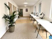 Helle 2 Zimmer Wohnung mit Loggia und Fußbodenheizung im...