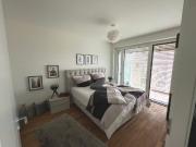 Helle 2 Zimmer Wohnung mit Loggia und tollem Ausblick am...